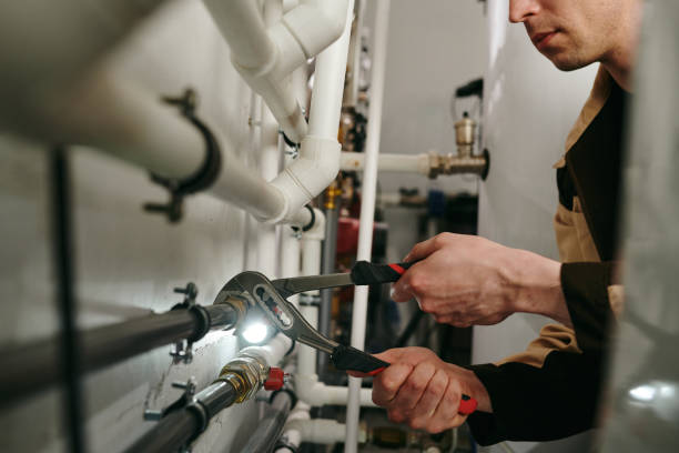 Best Hot Water Heater Installation  in Fairfax Station, VA