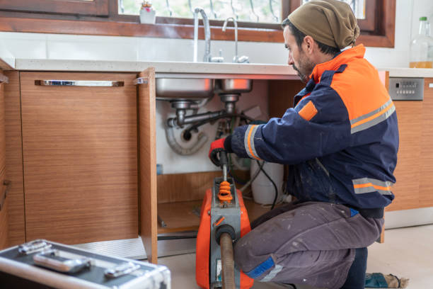 Best Sewer Line Replacement  in Fairfax Station, VA