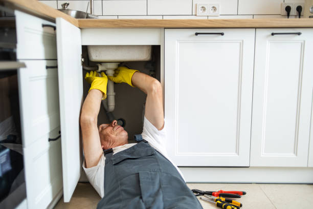 Best Water Heater Repair  in Fairfax Station, VA