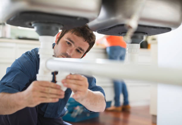 Reliable Fairfax Station, VA Plumbing Solutions
