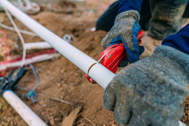 Best Residential Plumbing Services  in Fairfax Station, VA