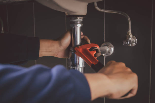 Best Pipe Repair Near Me  in Fairfax Station, VA